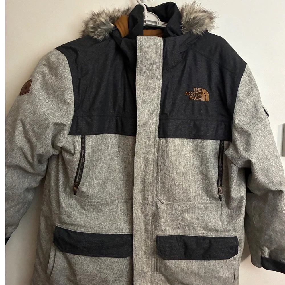 The North Face north face